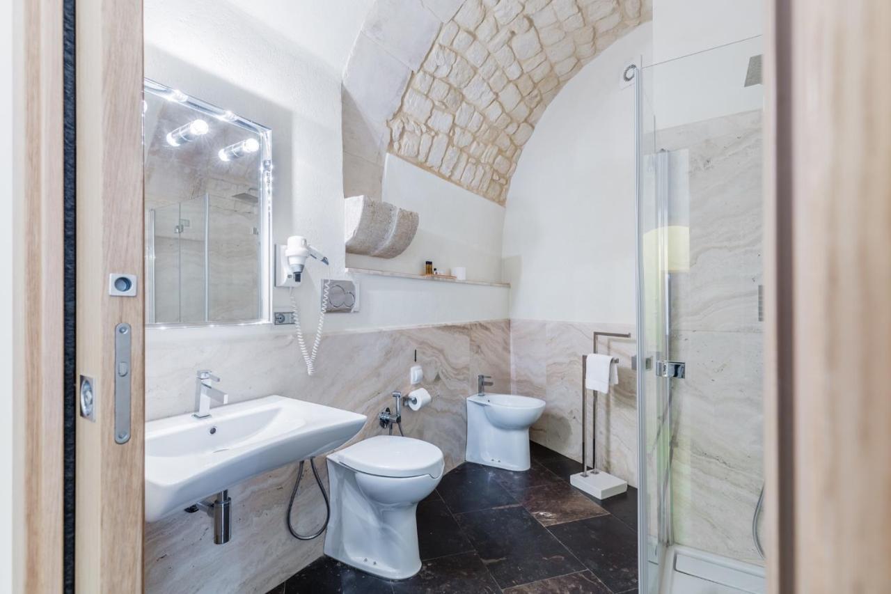 Palazzo Favacchio - Patane Hotel ชิคลี ภายนอก รูปภาพ