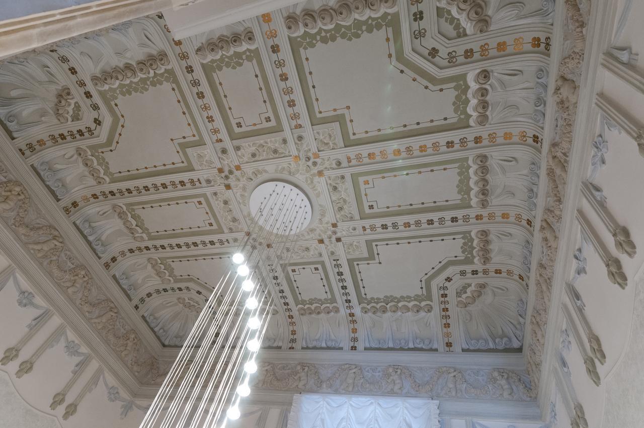 Palazzo Favacchio - Patane Hotel ชิคลี ภายนอก รูปภาพ