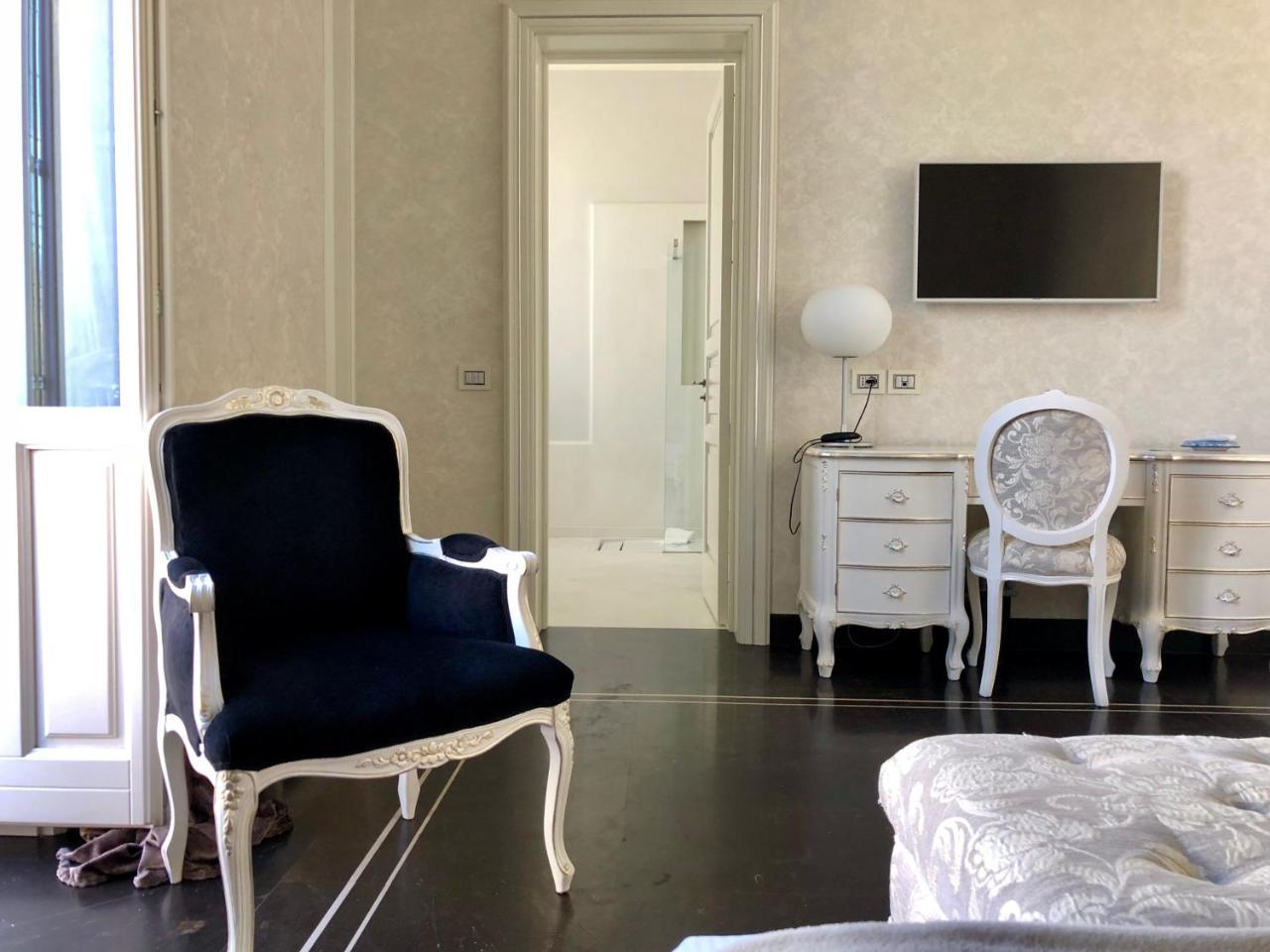 Palazzo Favacchio - Patane Hotel ชิคลี ภายนอก รูปภาพ